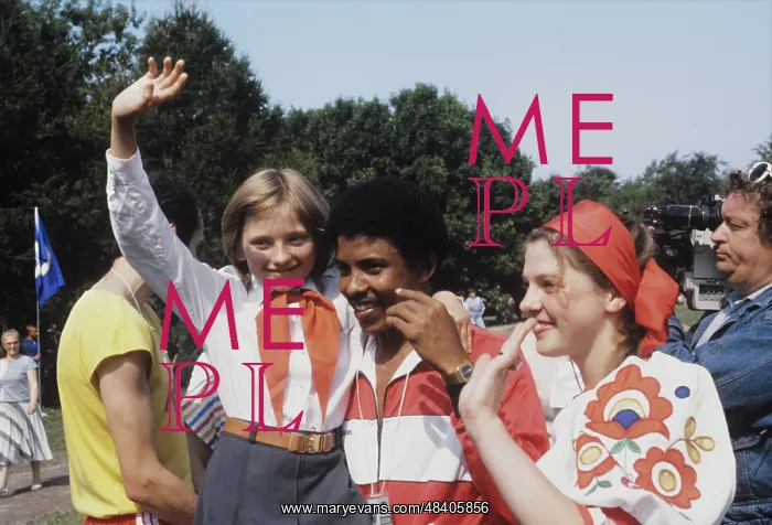 : Goodwill Games, 1986 : Goodwill Games, 1986