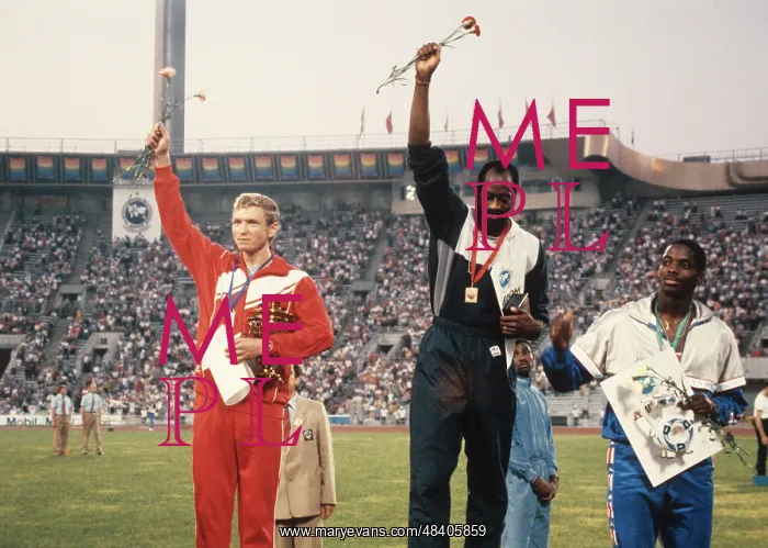 : Goodwill Games, 1986 : Goodwill Games, 1986