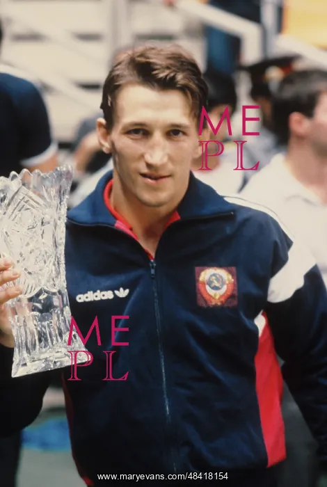 : Goodwill Games, 1986 : Goodwill Games, 1986