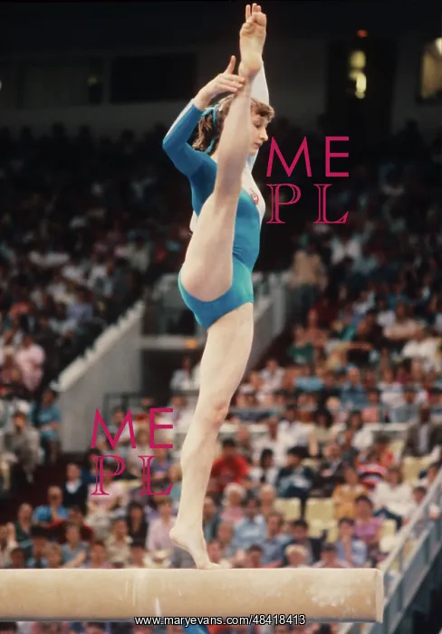 : Goodwill Games, 1986 : Goodwill Games, 1986