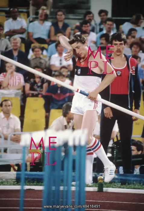 : Goodwill Games, 1986 : Goodwill Games, 1986