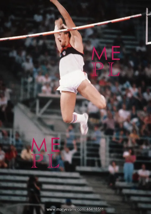: Goodwill Games, 1986 : Goodwill Games, 1986