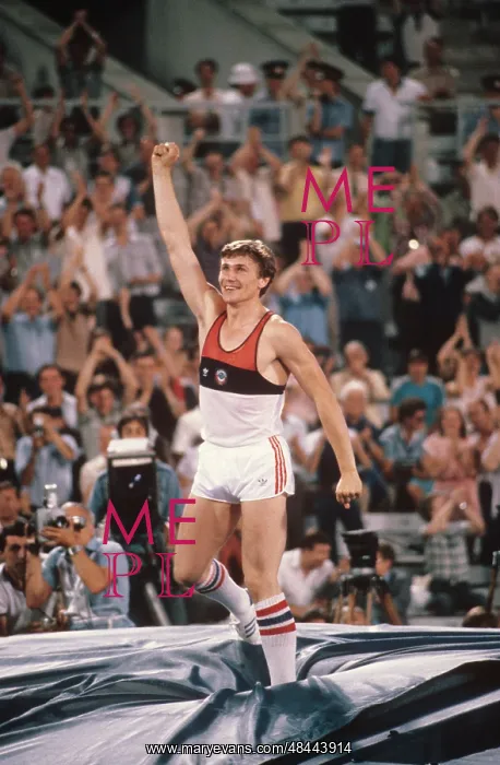 : Goodwill Games, 1986 : Goodwill Games, 1986