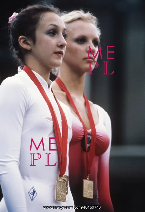 : Goodwill Games, 1986 : Goodwill Games, 1986