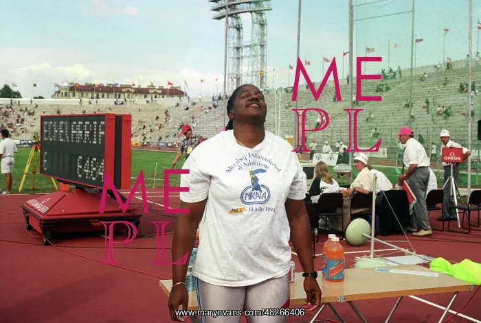 : Goodwill Games, 1994 : Goodwill Games, 1994