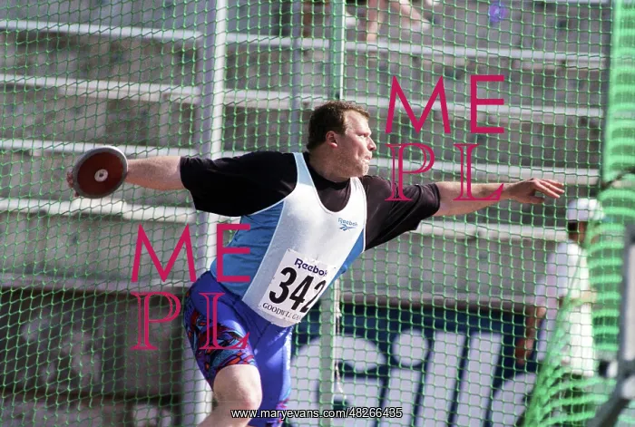 : Goodwill Games, 1994 : Goodwill Games, 1994
