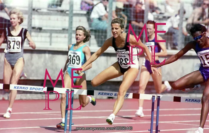 : Goodwill Games, 1994 : Goodwill Games, 1994