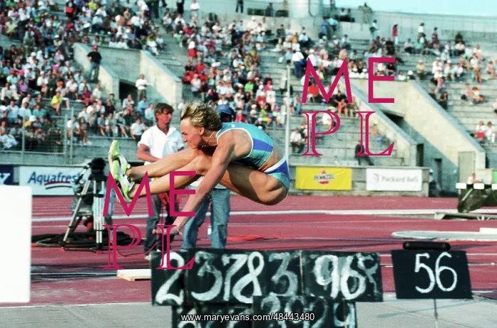 : Goodwill Games, 1994 : Goodwill Games, 1994