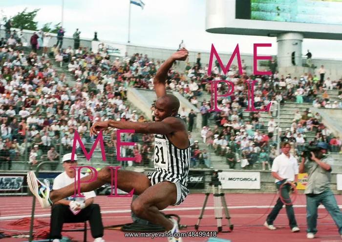: Goodwill Games, 1994 : Goodwill Games, 1994