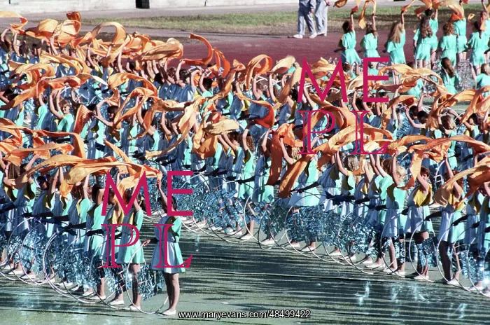 : Goodwill Games, 1994 : Goodwill Games, 1994