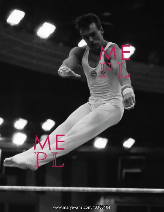  : Goodwill Games
