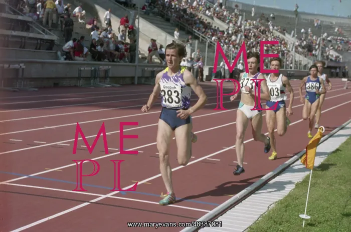 : Goodwill Games : Goodwill Games
