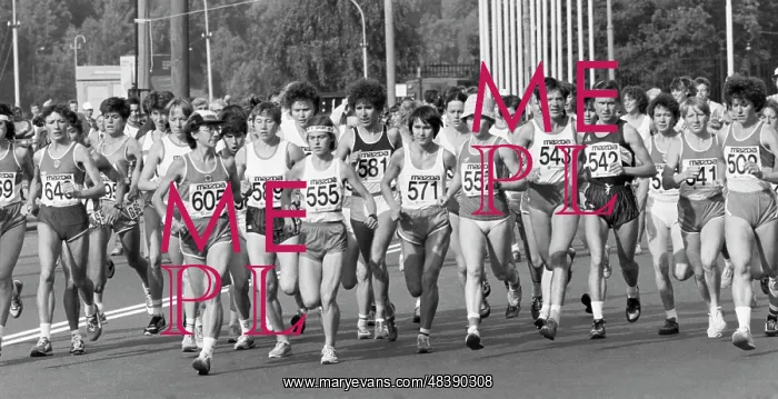  : Goodwill Games