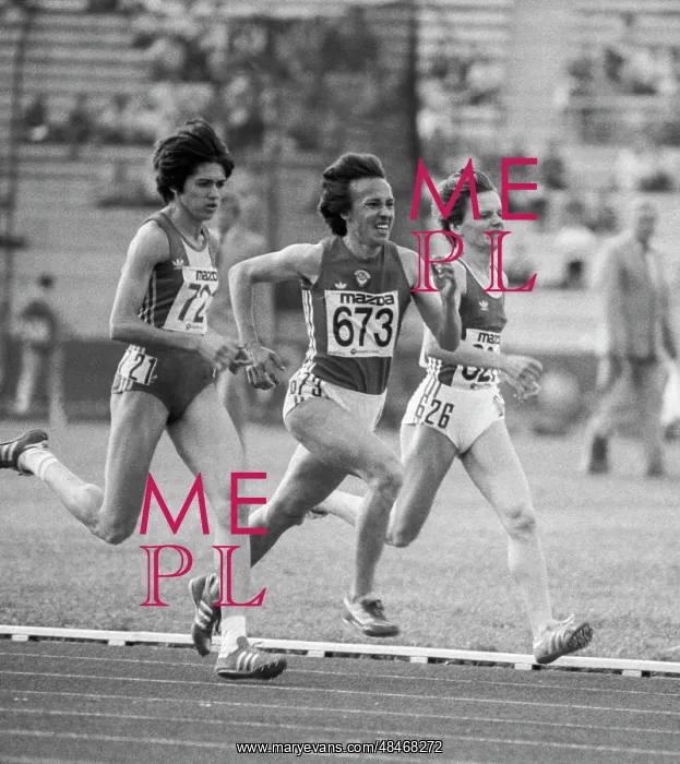  : Goodwill Games