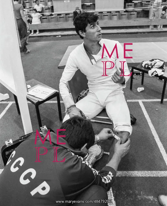 : Goodwill Games : Goodwill Games