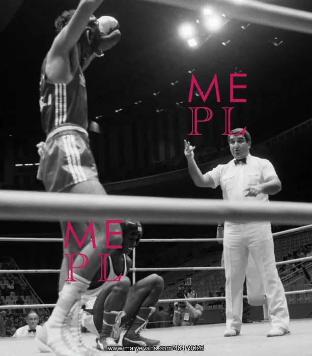 : Goodwill Games : Goodwill Games