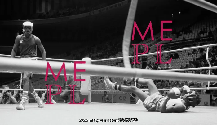 : Goodwill Games : Goodwill Games