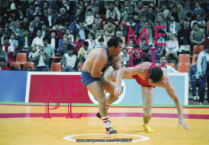 : Goodwill Games : Goodwill Games