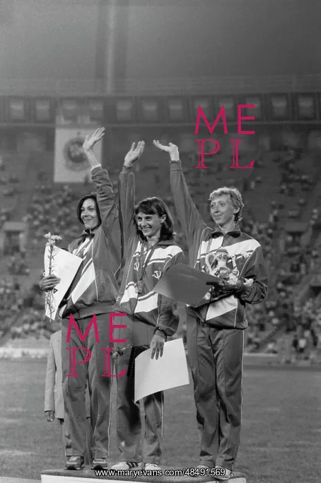 : Goodwill Games : Goodwill Games