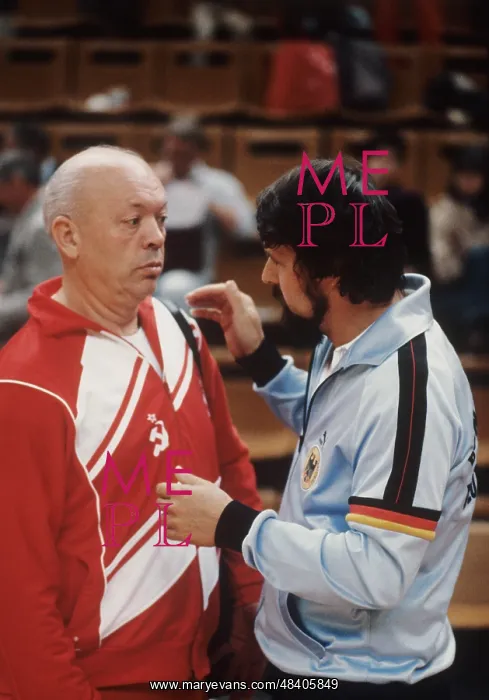 : Goodwill Games in Moscow, 1986 : Goodwill Games in Moscow, 1986