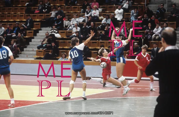 : Goodwill Games in Moscow, 1986 : Goodwill Games in Moscow, 1986