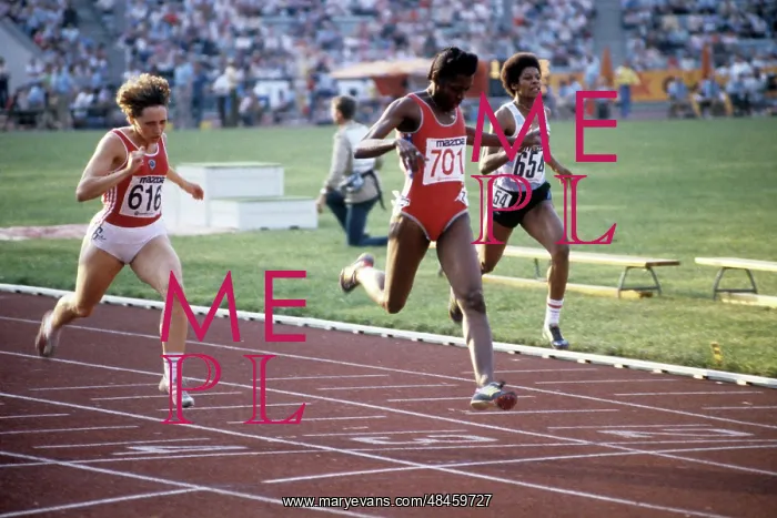: Goodwill Games in Moscow, 1986 : Goodwill Games in Moscow, 1986