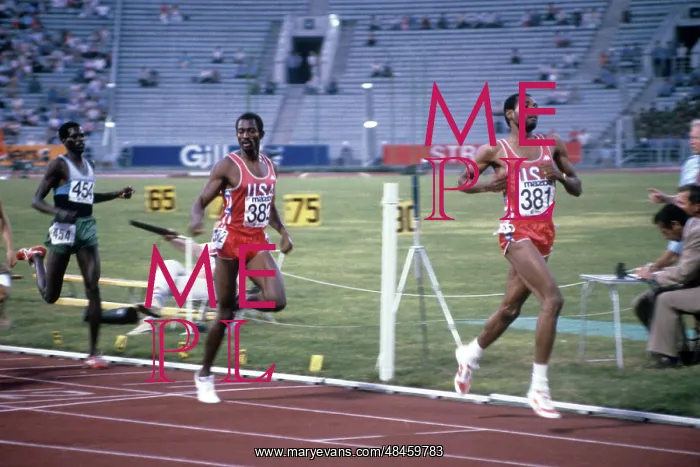 : Goodwill Games in Moscow, 1986 : Goodwill Games in Moscow, 1986