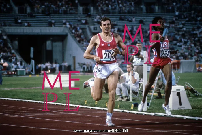 : Goodwill Games in Moscow, 1986 : Goodwill Games in Moscow, 1986