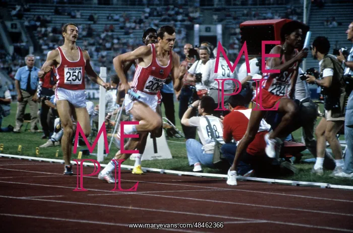 : Goodwill Games in Moscow, 1986 : Goodwill Games in Moscow, 1986