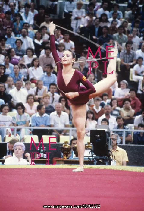: Goodwill Games in Moscow, 1986 : Goodwill Games in Moscow, 1986