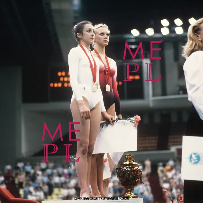 : Goodwill Games in Moscow, 1986 : Goodwill Games in Moscow, 1986