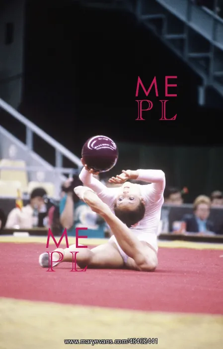 : Goodwill Games in Moscow, 1986 : Goodwill Games in Moscow, 1986