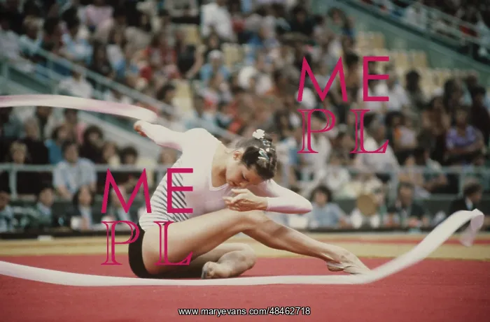 : Goodwill Games in Moscow, 1986 : Goodwill Games in Moscow, 1986