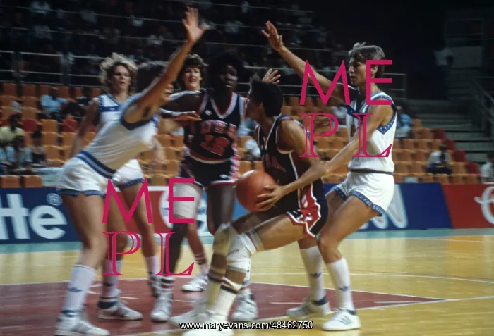 : Goodwill Games in Moscow, 1986 : Goodwill Games in Moscow, 1986