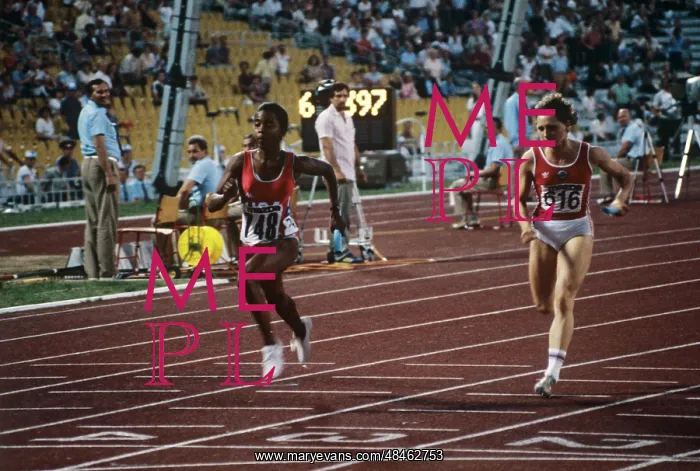 : Goodwill Games in Moscow, 1986 : Goodwill Games in Moscow, 1986