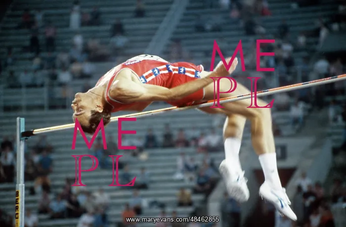 : Goodwill Games in Moscow, 1986 : Goodwill Games in Moscow, 1986