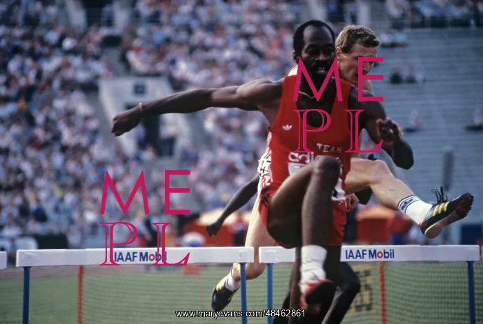 : Goodwill Games in Moscow, 1986 : Goodwill Games in Moscow, 1986