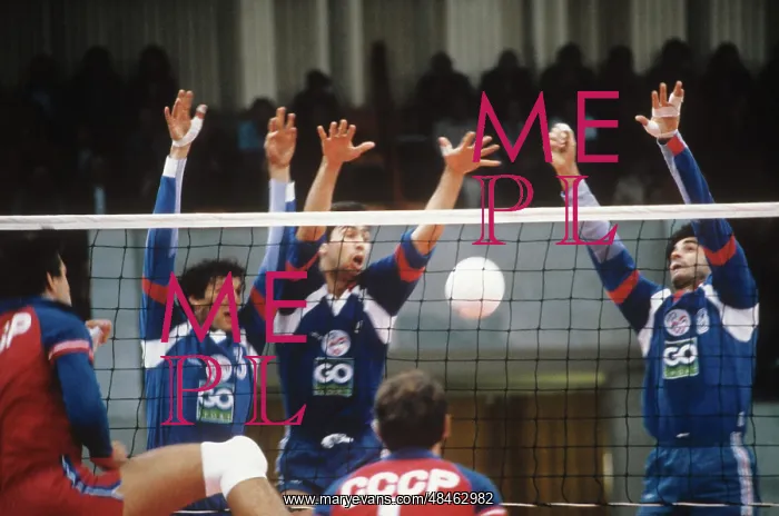 : Goodwill Games in Moscow, 1986 : Goodwill Games in Moscow, 1986