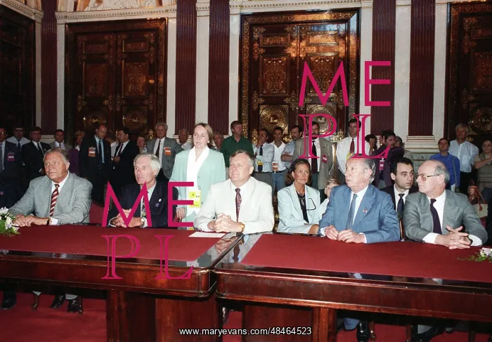 : Goodwill Games in St.Petersburg, 1994 : Goodwill Games in St.Petersburg, 1994