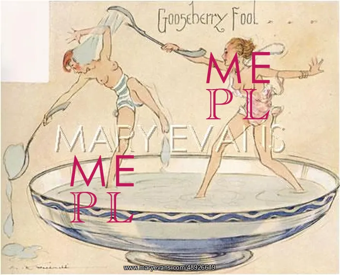 : Gooseberry Fool, by A. K. MacDonald : Gooseberry Fool, by A. K. MacDonald
