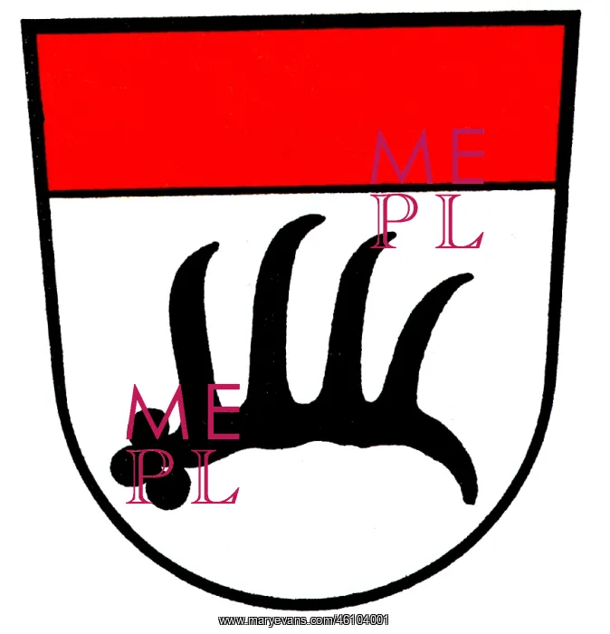 : Goppingen, Coat of arms : Goppingen, Coat of arms