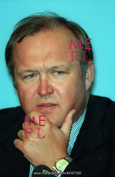  : Goran Persson