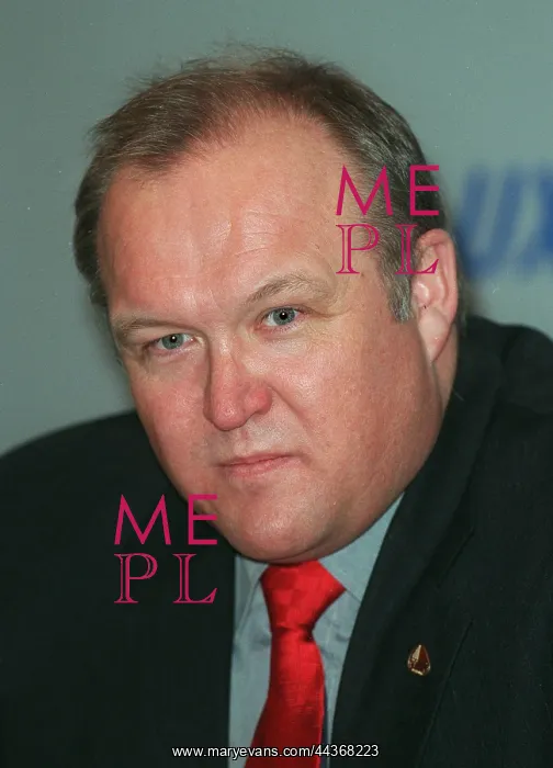  : Goran Persson