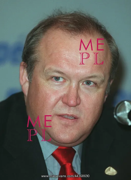  : Goran Persson