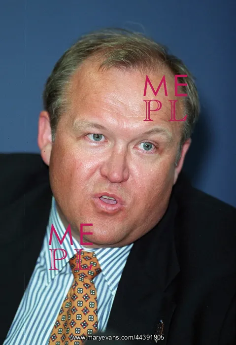  : Goran Persson