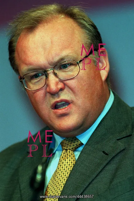  : Goran Persson