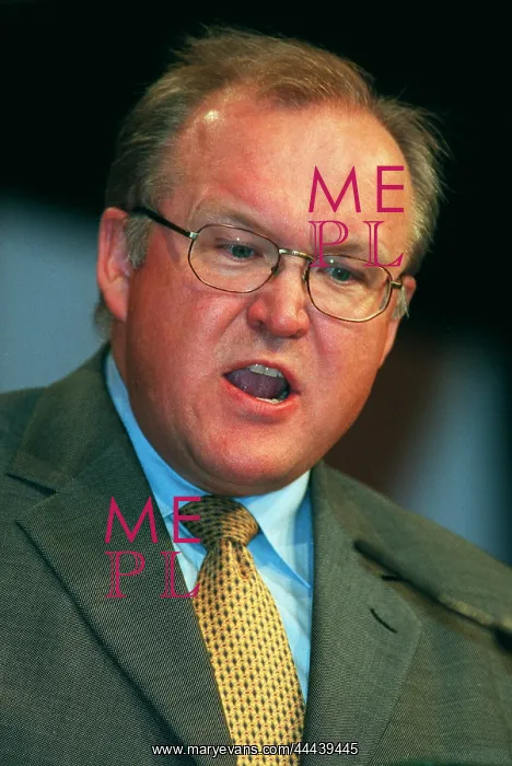  : Goran Persson