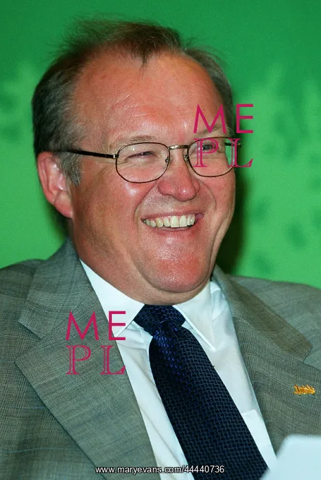 : Goran Persson : Goran Persson