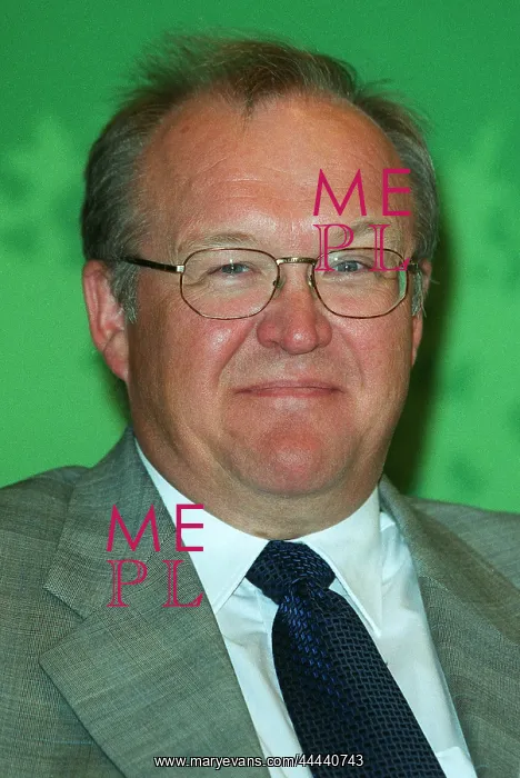 : Goran Persson : Goran Persson