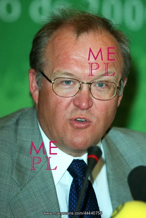 : Goran Persson : Goran Persson
